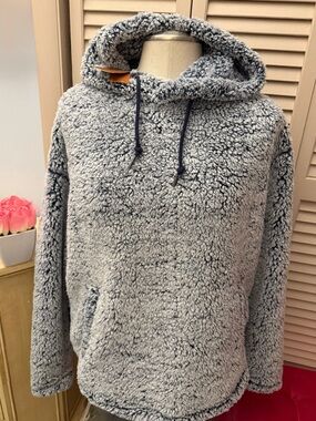 💕NWT FAT FACE HOODY💕